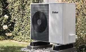 heat pump vaillant
